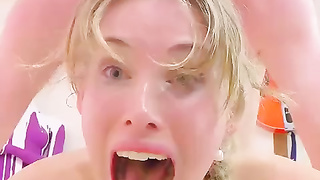 Up The Wrong Hole