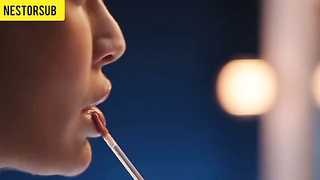 CAMERYN MORIE  esposa caliente sub español