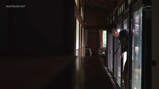 [ROE-544] When I went home, my grandfather and mother were fucking. The incident I witnessed that da