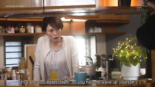 [ROE-554] Absolutely, absolutely… keep it a secret.’ The cuckolded wife’s day off, a secret rendezvo