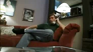 Daddy's Special Toy (480)