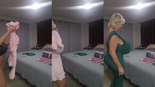 Claudia Marie 153 video