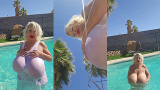 Claudia Marie 156 video