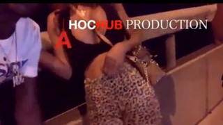 HOCHUB - Two days Session in a Hotel with Busty Hook-up Girl