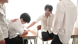 [IPZZ-928-SUBS] Feeling sorry for my former student who was being bullied, I decided to take care of