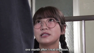 [MUDR-339-SUBS] Sex with an otaku friend feels the absolute best 3 after a month of abstinence her r