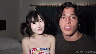 sexy Una porn 2 Hour Nonstop Fuck