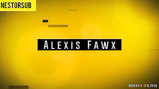 Alexis fawx trio caliente sub español