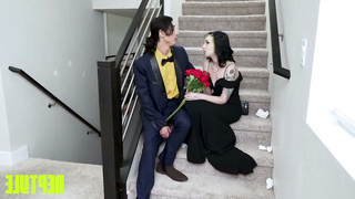 kitty Cam fuck his way out of friend zone. (720)