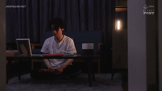 [IPZZ-944] Is it okay if I think of you as my girlfriend until graduation, teacher” Former celebrity