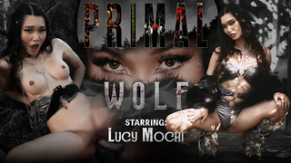 PRIMAL Episode 2: Wolf - Lucy Mochi, 