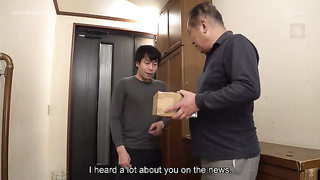 [UMAN-012] Bad news! The story of how my beloved wife was cuckolded by my own father (2)
