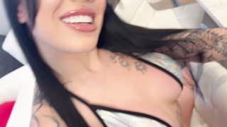 ❗Tatted 32DDD With A Filthy Side - Lacey Jayne❗