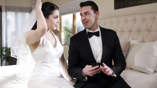 Valentina Wedding - Complete (2160) 4K