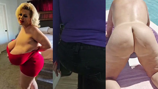 Claudia Marie 159 video
