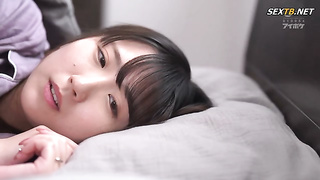 [IPZZ-556] From morning to night while you’re away, I kept cumming from father-in-law’s tongue. Mari