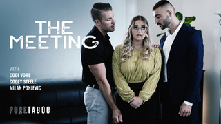 Codi Vore - The Meeting (8/9/26)