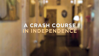 A Crash Course In Independence - Lauren Phillips & Vanna Bardot