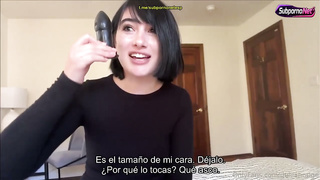 El Plug Delilah Raige Sub