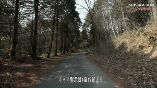 Naked Hide and Seek, A Forbidden Village (Uncensored) (1080)