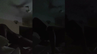 Beautiful Young GF Very Hard Fucking Scandal Leaked With Boyfriend  part 1