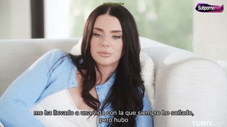 Hottie perfecta quiere anal Maddie Wren Sub