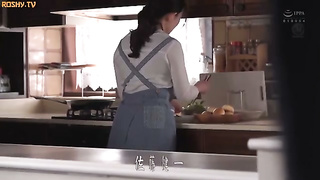 [ROE-179] The moment the husband left, the mother and son engage in Pornuous sex within 2 secondst 2 video