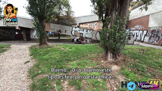 La generación del estruendo...