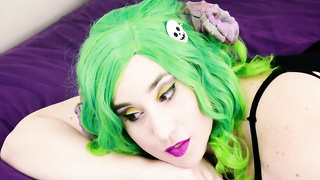 MILF needs cum - Kitty LeRoux