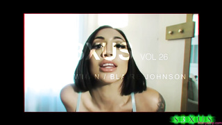 ❗S3xus Blair Johnson Watcher Lady Fucked Hard❗