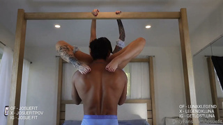 ❗NEW Luna Legend - Josue Fucking Her Deep And Hard❗