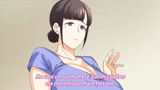 Netorareta Bakunyuu Tsuma-tachi 1