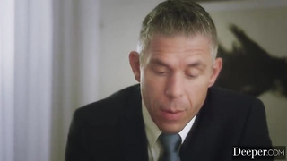 Faster, Harder, Scooter - sex XXX Video xxx