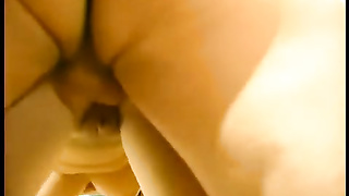 French - Young Babe Loves My Hot Load (360)