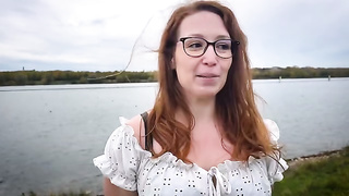 Fuck with girl of 33 Years Old, From Orlans!