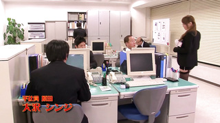 Hitomi Office Whore
