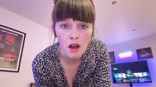 Mommy in your room - 5min