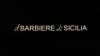 El barbero de Sicilia completa en español