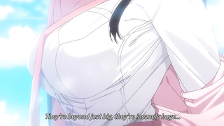Kanojo Saimin ep1