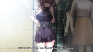 Kanojo saimin ep2