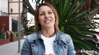 Milena Sanz Club Maduras
