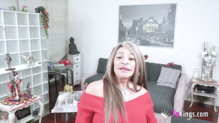 Vanesa Colombiana Fakings