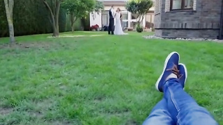 Bride - Best man fucks bride