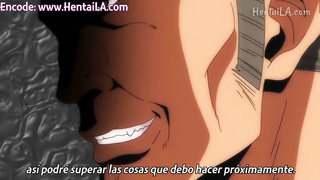 Akane wa Tsumare Somerareru 2
