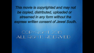 Jewel South bbc