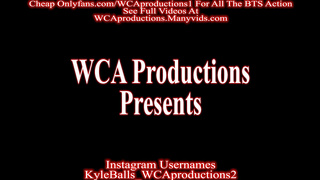Mia Vallis WCA PRODUCTIONS