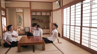 Japanese Student Was Harassed And Fuck Uncensored Leaked