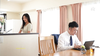 She Was Covered With Sperm [Decensored] - Sumire Mizukawa