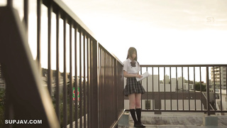 Sakura Shirakami SNOS034MR