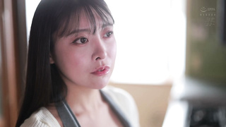 For The 20 Days My Husband Was On A Business Trip Overseas, I Was Creampied Every Day By His Subordi